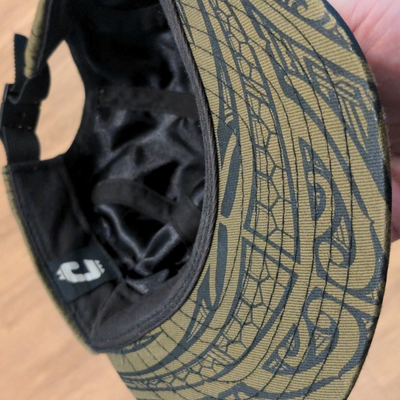 Cukui hat - Picture 3 of 4